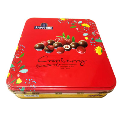 "SAPPHIRE CRANBERRY -code003 - Click here to View more details about this Product